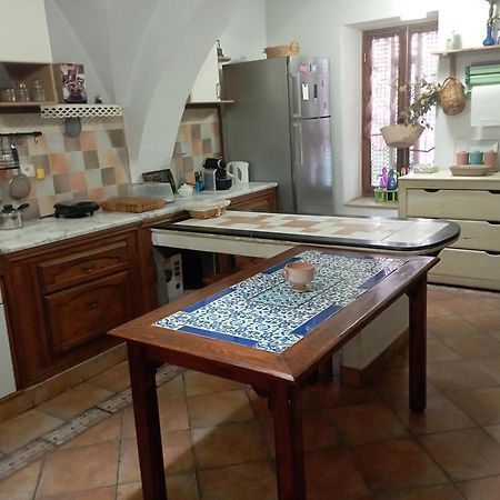 האממט Villa Yasmine מראה חיצוני תמונה