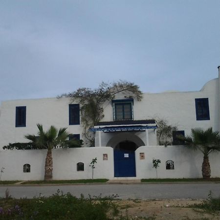 האממט Villa Yasmine מראה חיצוני תמונה