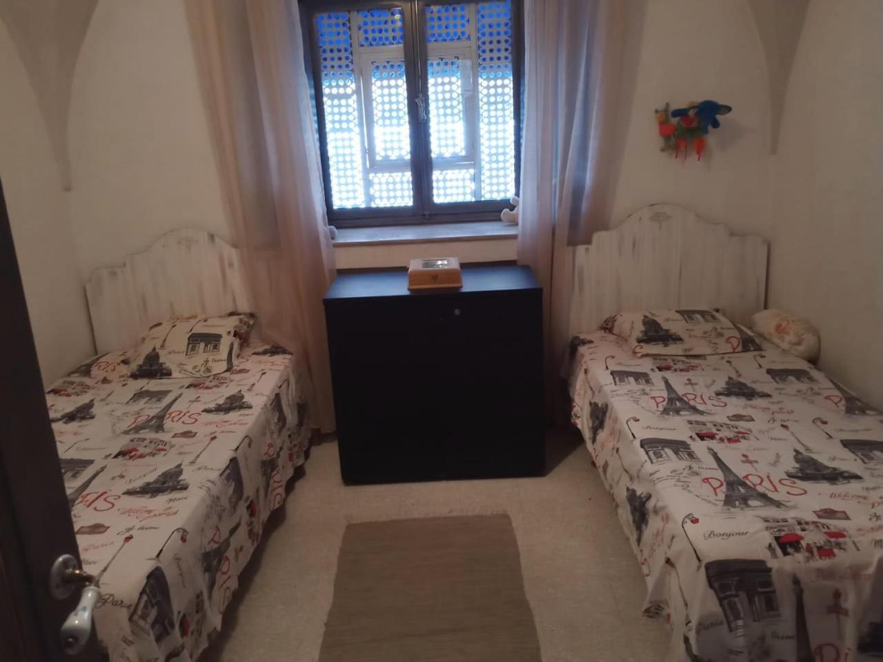 האממט Villa Yasmine מראה חיצוני תמונה