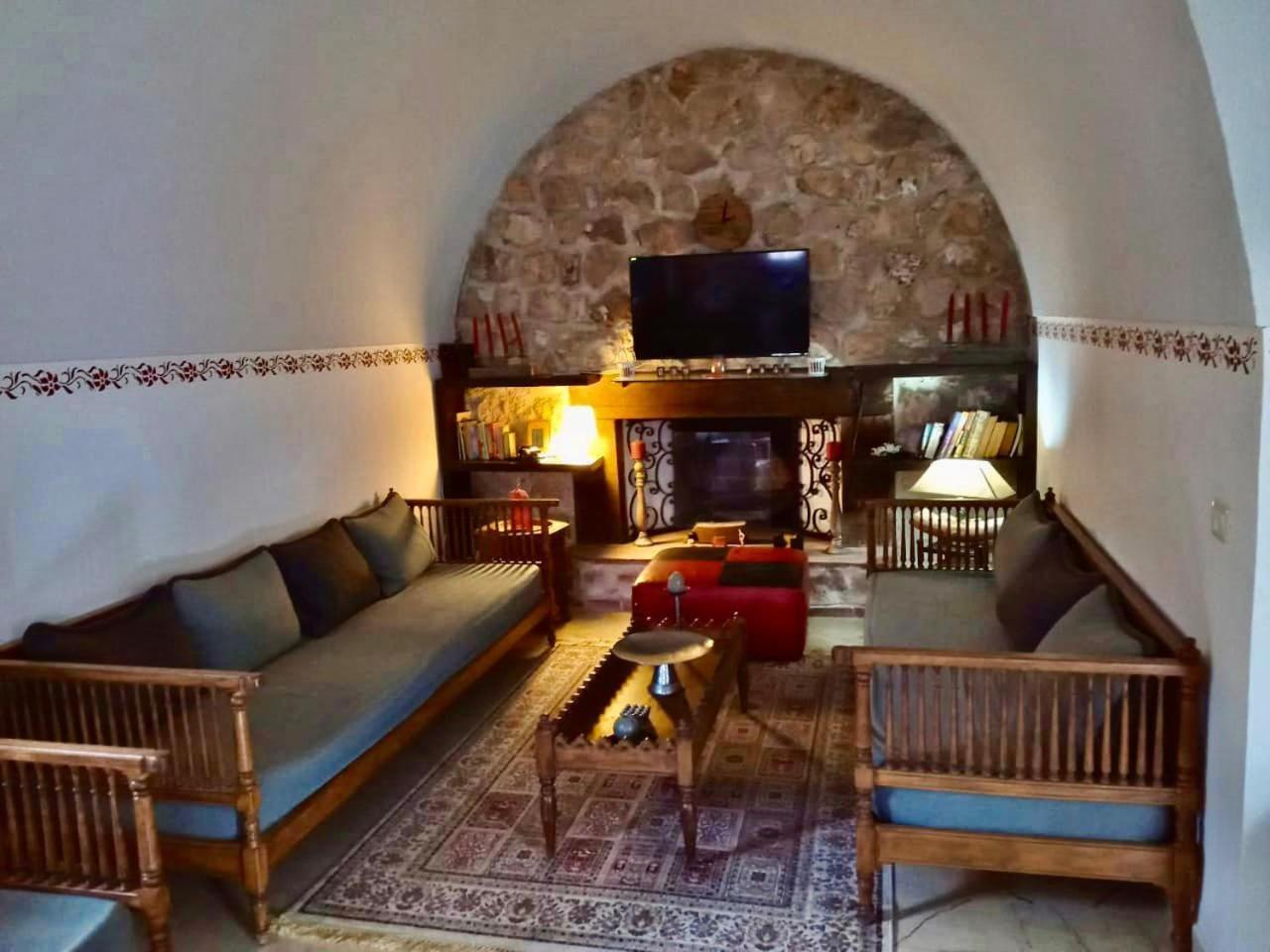 האממט Villa Yasmine מראה חיצוני תמונה