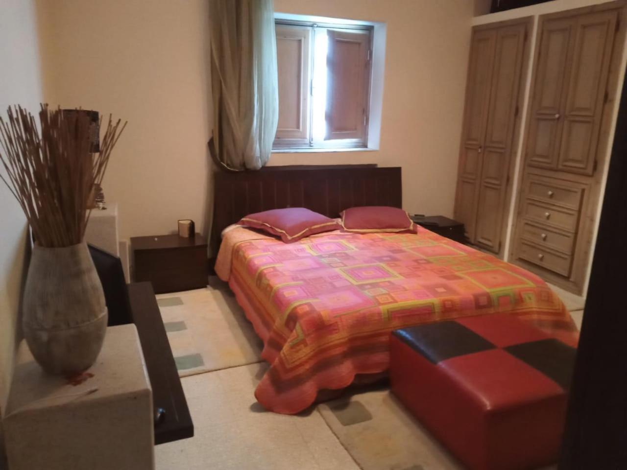 האממט Villa Yasmine מראה חיצוני תמונה