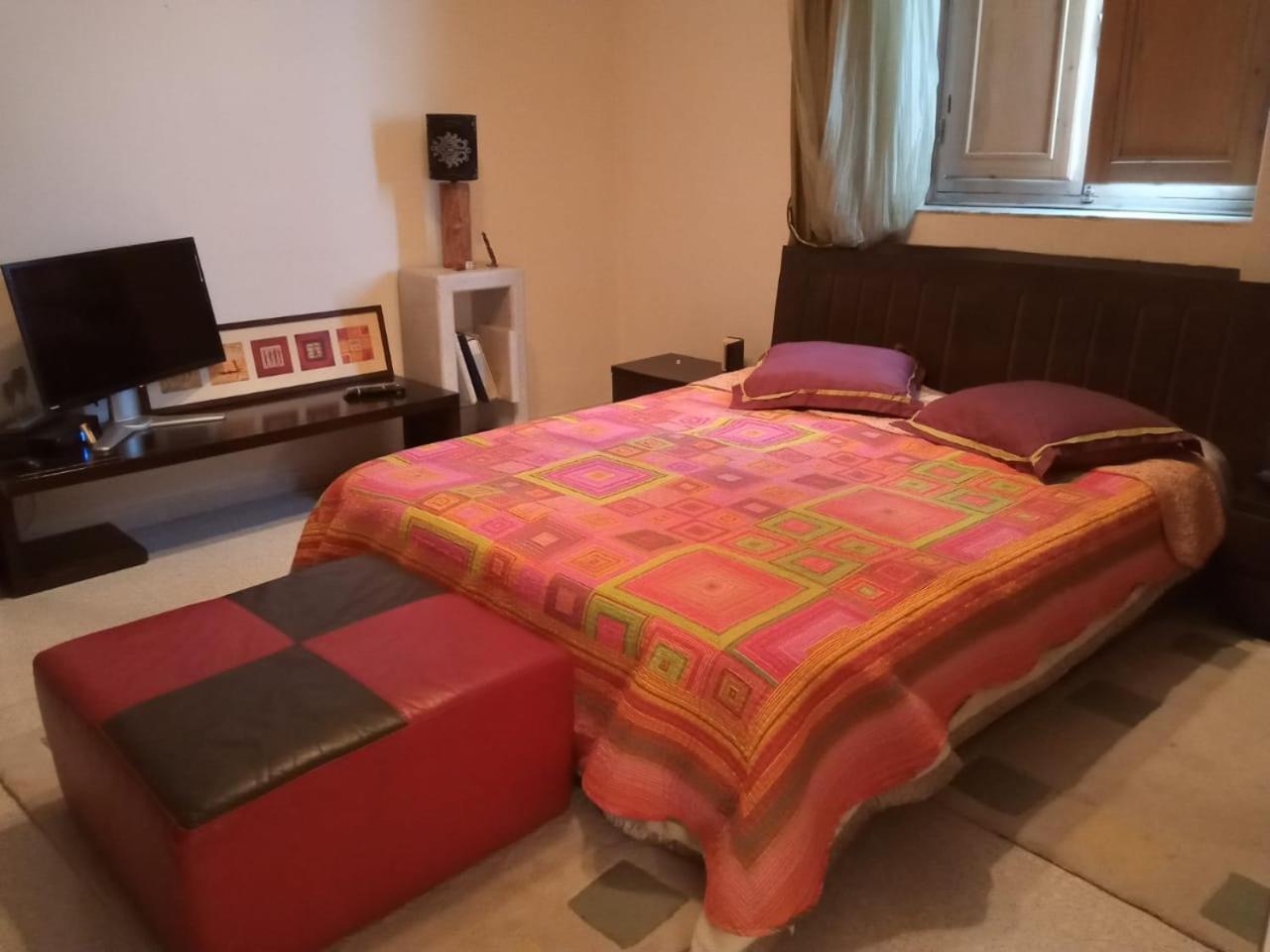 האממט Villa Yasmine מראה חיצוני תמונה