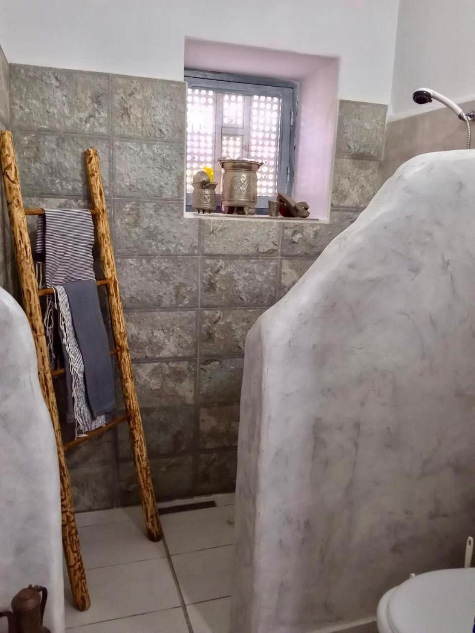 האממט Villa Yasmine מראה חיצוני תמונה