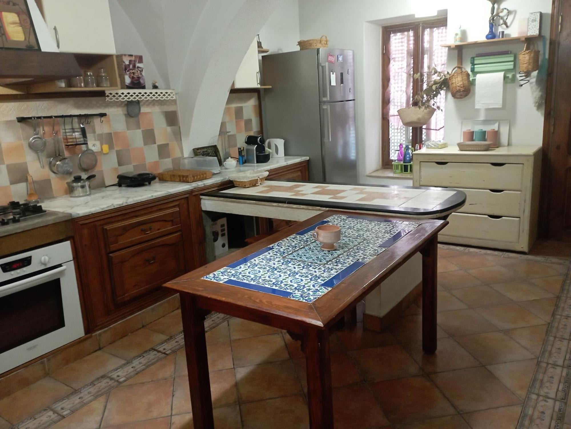 האממט Villa Yasmine מראה חיצוני תמונה