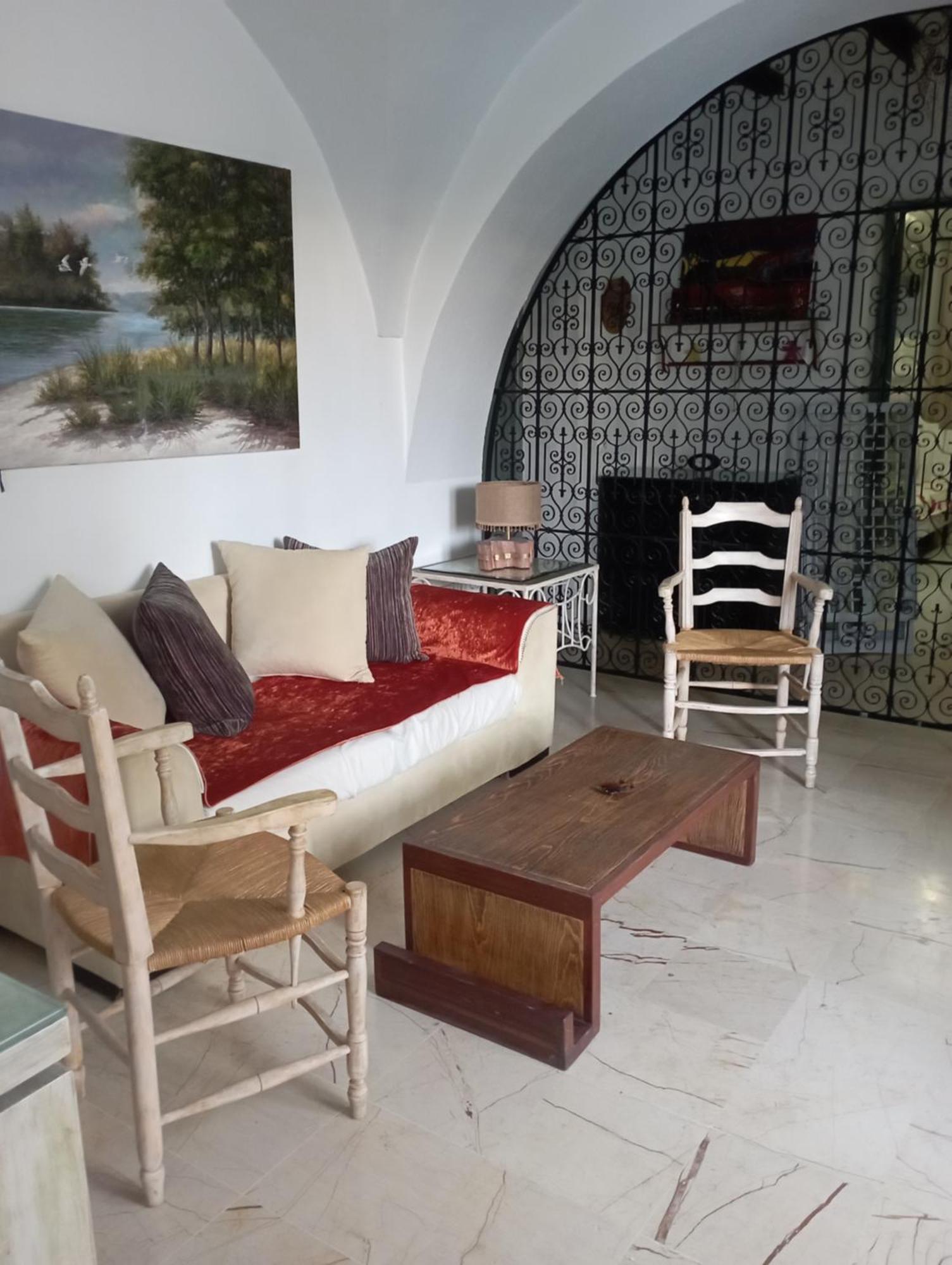 האממט Villa Yasmine מראה חיצוני תמונה