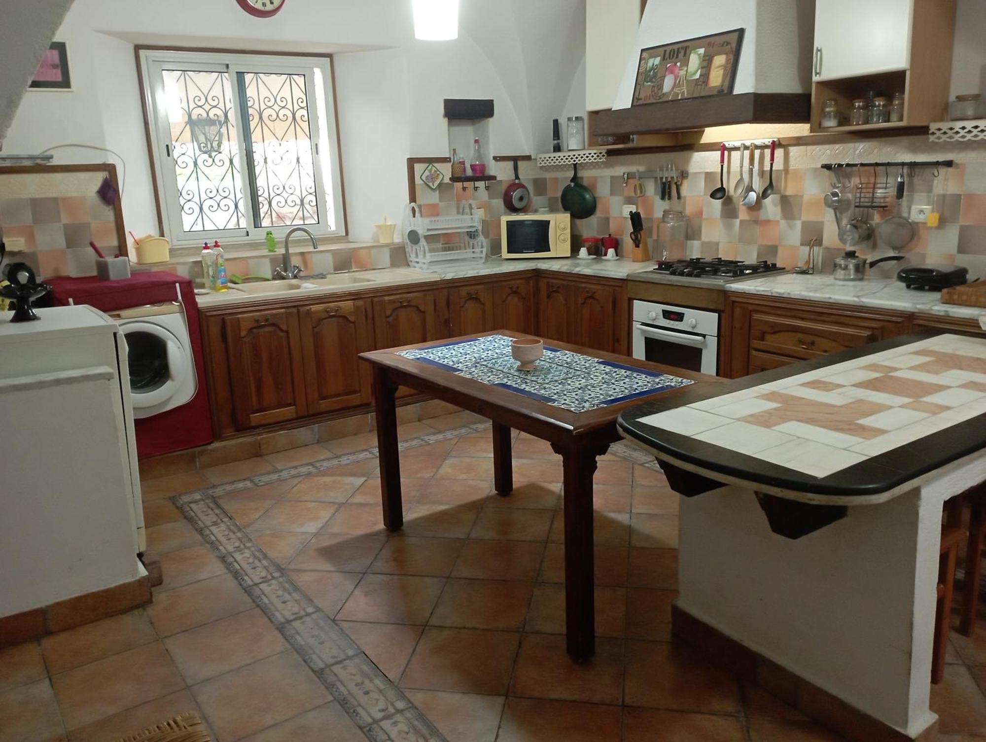 האממט Villa Yasmine מראה חיצוני תמונה